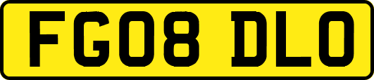 FG08DLO