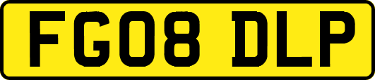 FG08DLP