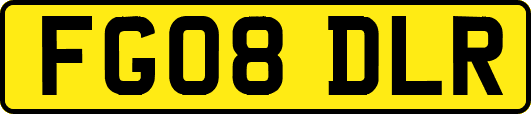 FG08DLR