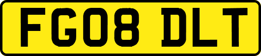 FG08DLT