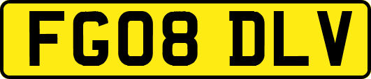 FG08DLV
