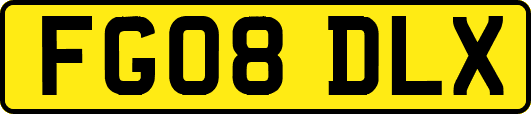 FG08DLX