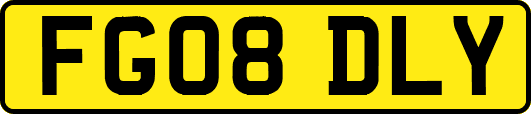 FG08DLY