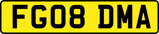 FG08DMA