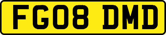 FG08DMD