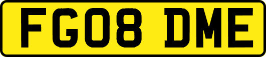 FG08DME