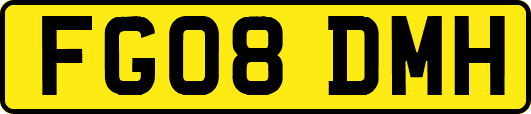 FG08DMH