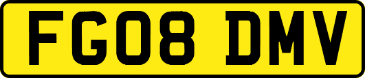 FG08DMV