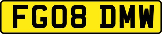 FG08DMW