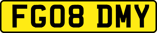FG08DMY