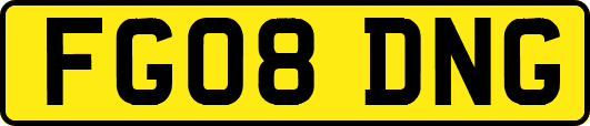 FG08DNG