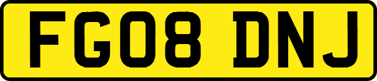 FG08DNJ