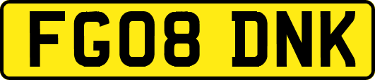 FG08DNK