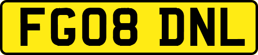 FG08DNL