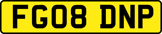 FG08DNP