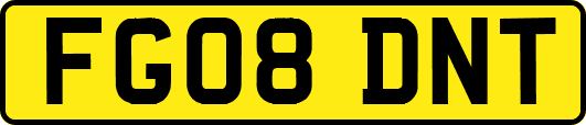 FG08DNT