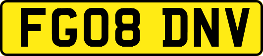 FG08DNV