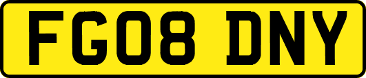 FG08DNY