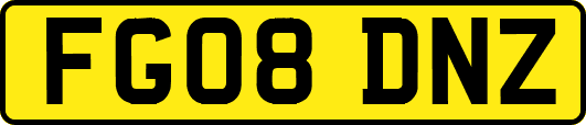 FG08DNZ