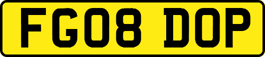 FG08DOP