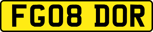 FG08DOR