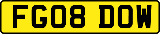 FG08DOW