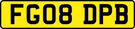 FG08DPB