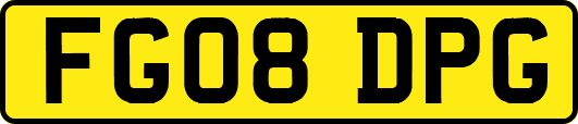 FG08DPG