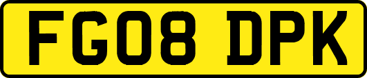 FG08DPK