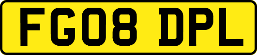 FG08DPL