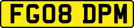 FG08DPM