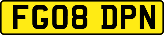 FG08DPN