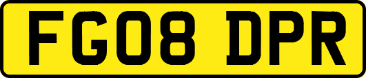 FG08DPR