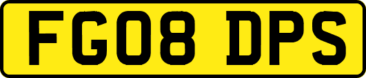 FG08DPS
