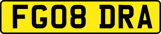 FG08DRA