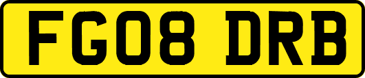 FG08DRB