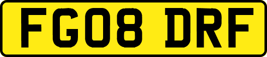 FG08DRF