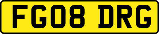 FG08DRG