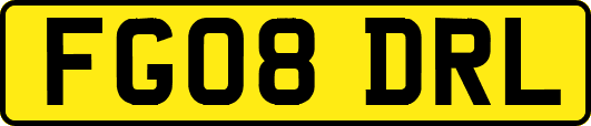 FG08DRL