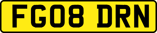 FG08DRN
