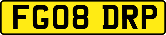 FG08DRP