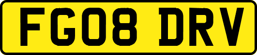 FG08DRV