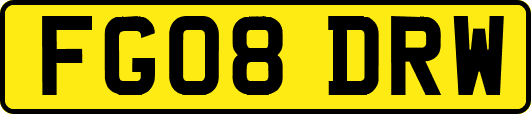 FG08DRW