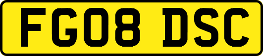 FG08DSC