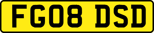 FG08DSD
