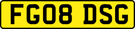 FG08DSG