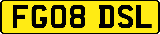 FG08DSL