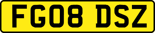 FG08DSZ