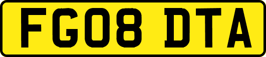 FG08DTA