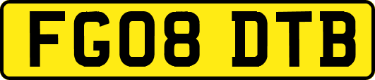 FG08DTB